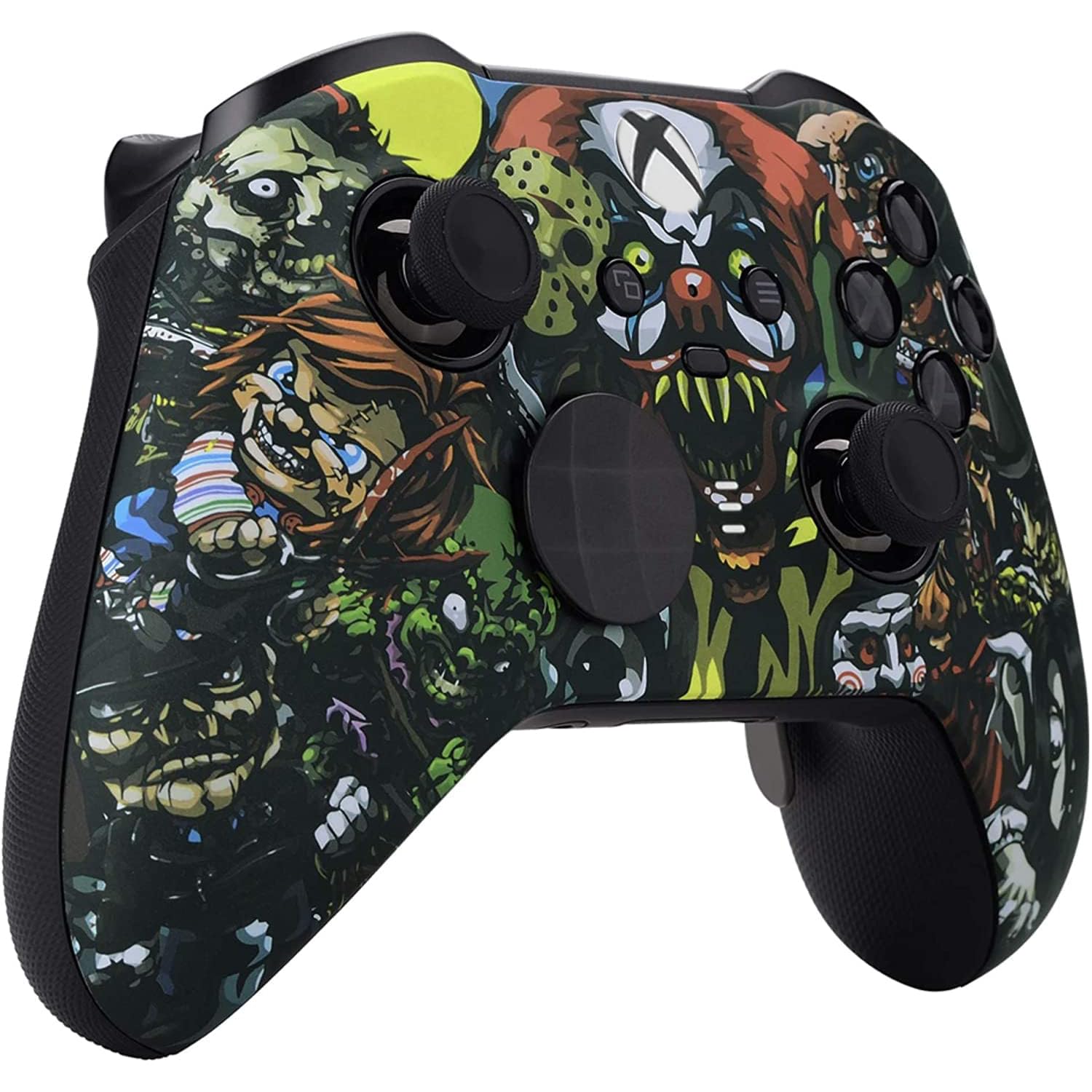 おもちゃ Xbox Series X & Elite controler2 Amazon.com: Xbox Wireless Gaming Controller | Elite Series 2
